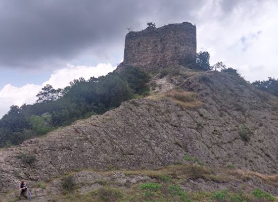 georgia/mtskheta/landmark/armazi-citadel