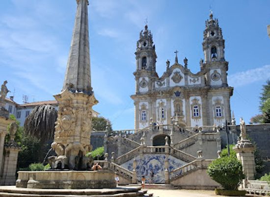 portugal/lamego/landmark/castelo-de-lamego