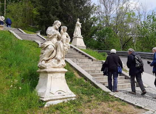 austria/graz/mariatrost/landmark/angelusstiege