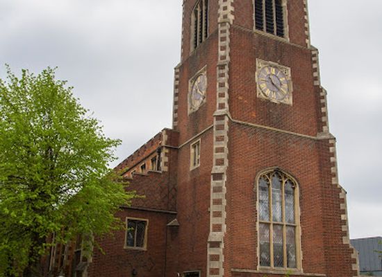 united-kingdom/cambridge/attraction/st-paul-s-church