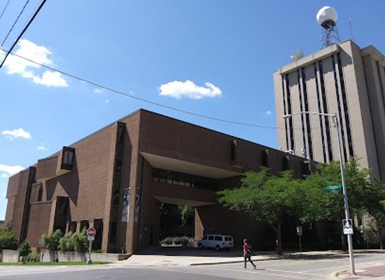 wisconsin/madison/landmark/geology-museum