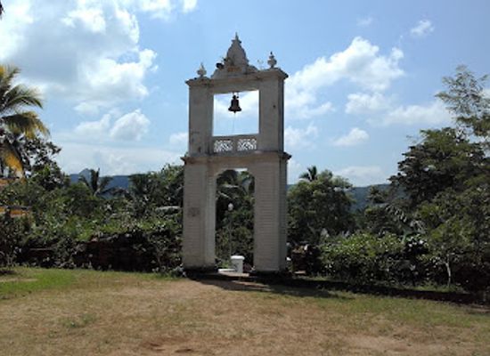 sri-lanka/kurunegala-district/landmark/bambaragala-rajamaha-viharaya