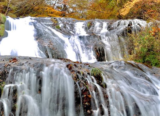japan/nikko/landmark/tamasudare-falls