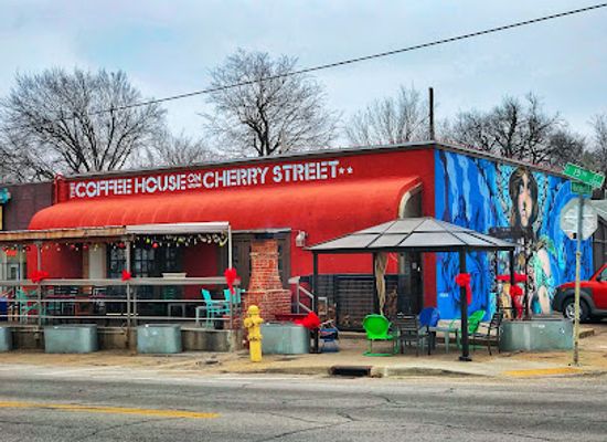 oklahoma/tulsa/cherry-street/landmark/coffee-house-on-cherry-street