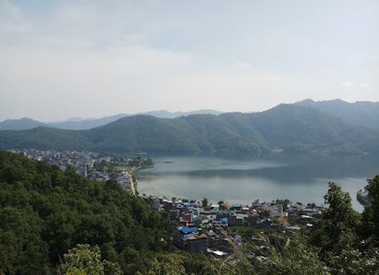 nepal/pokhara/lakeside/landmark/pokhara-nepal