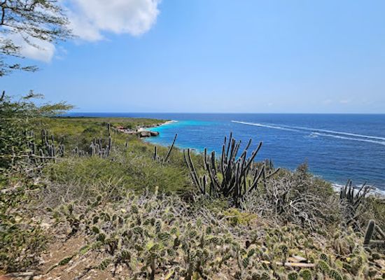 curacao/scharloo/landmark/historical-landmark-viewpoint