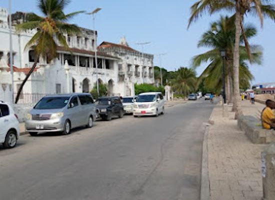 tanzania/stone-town/landmark/the-palace-museum