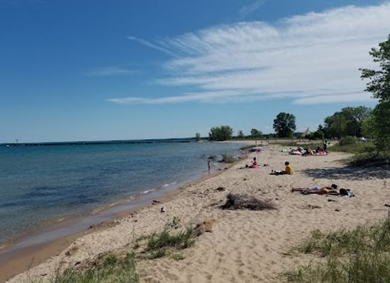 illinois/waukegan/landmark/waukegan-dunes