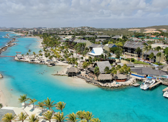 curacao/band-abou/landmark/ocean-encounters-at-lionsdive-beach-resort