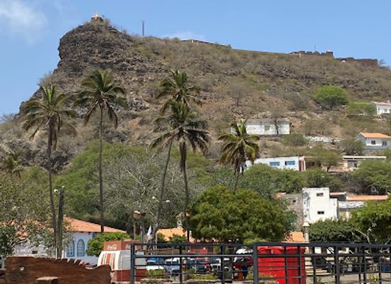 cabo-verde/praia/landmark/pelourinho