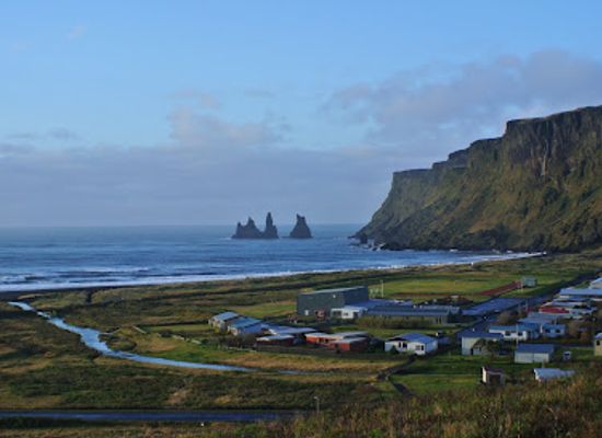 iceland/vik/landmark/vik-i-myrdal-church