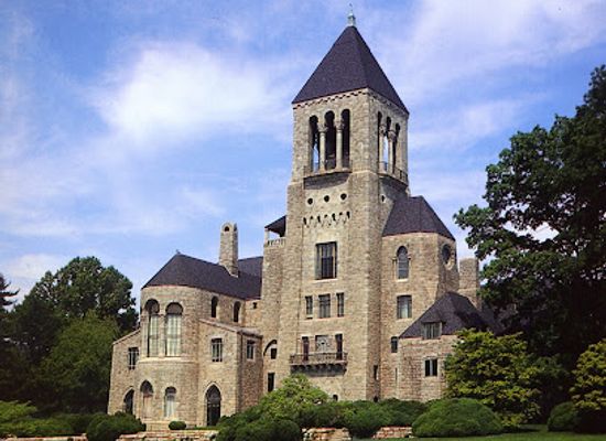 pennsylvania/main-line/landmark/bryn-athyn-historic-district