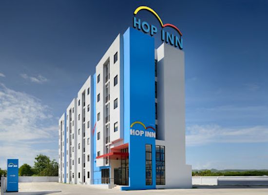 thailand/surat-thani/landmark/hop-inn-surat-thani