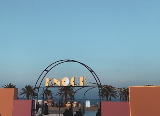saudi-arabia/al-khobar/landmark/knock-event