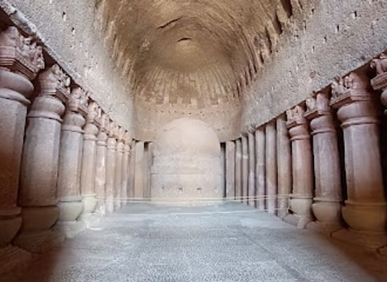 india/maharashtra/landmark/brick-stupa