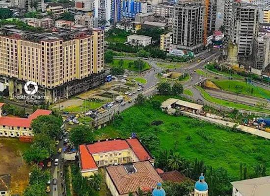 cameroon/south-west-region/landmark/akwa-bonanjo-vue-aerienne