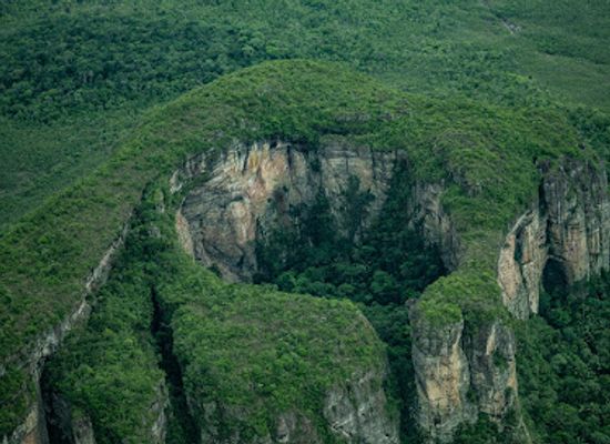 colombia/amazon/landmark/parque-nacional-natural-serrania-de-chiribiquete