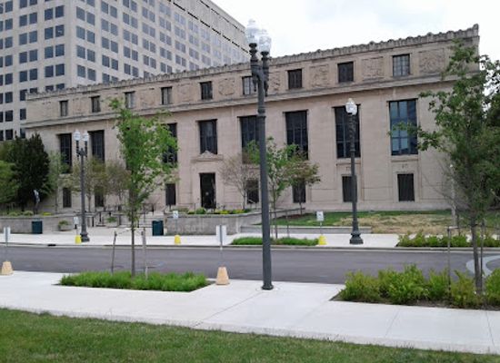 indiana/the-indiana-uplands/landmark/indiana-state-museum