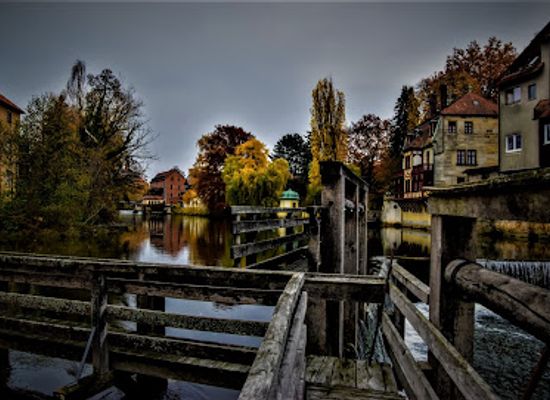 germany/franconia/landmark/industriemuseum-lauf