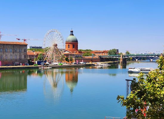 france/toulouse/saint-cyprien/landmark/dome-de-la-grave