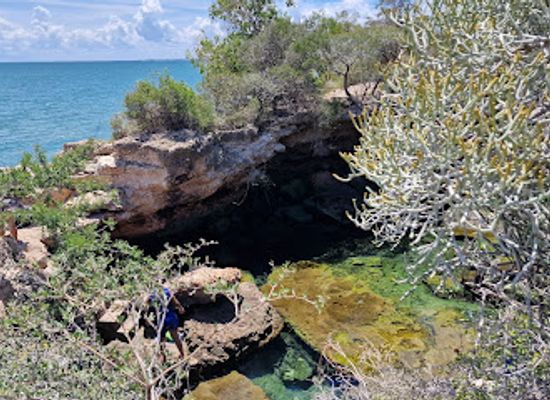 madagascar/toliara/landmark/sarodrano-cave