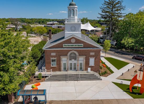 connecticut/norwalk/landmark/the-norwalk-art-space