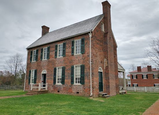 virginia/central-virginia/landmark/appomattox-court-house-national-historical-park