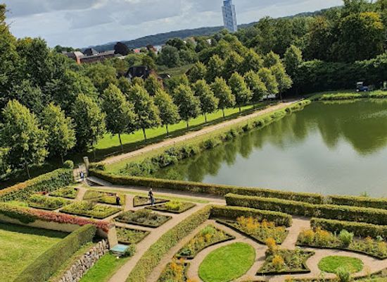 germany/schleswig/landmark/globushaus-und-furstengarten