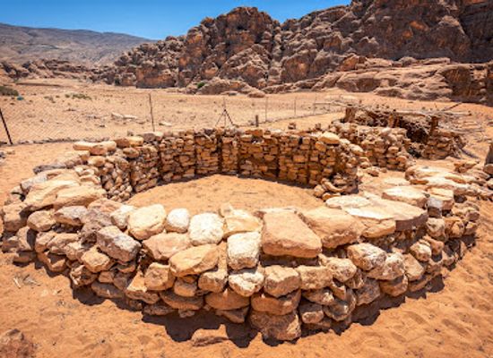 jordan/eastern-highlands/landmark/al-beidha