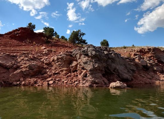 wyoming/niobrara-county/landmark/glendo-state-park
