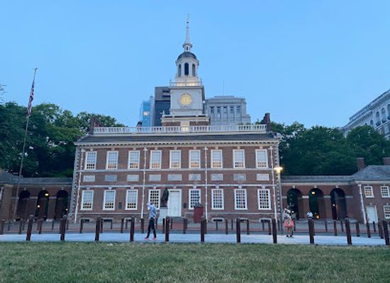 pennsylvania/philadelphia/landmark/liberty-bell-center