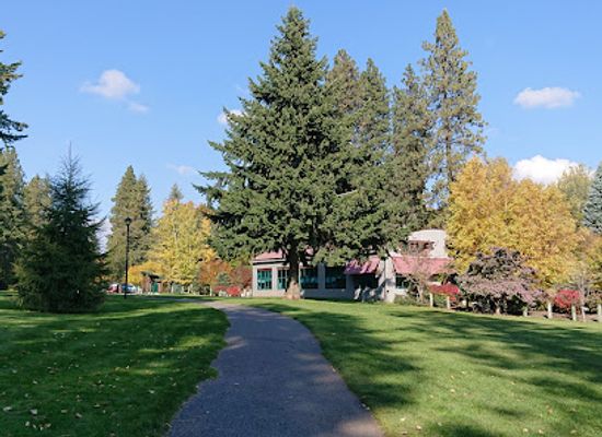 idaho/coeur-d-alene/landmark/tubbs-hill-trail-marker