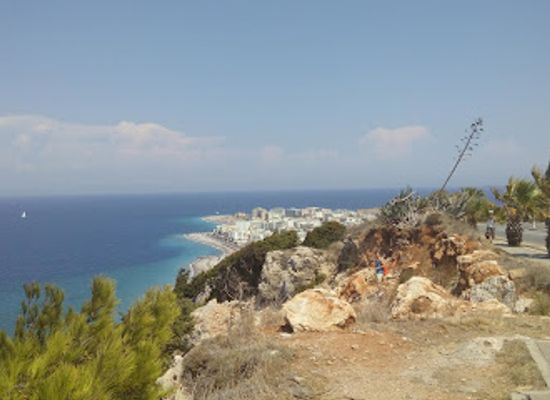 greece/rhodes/ialyssos/landmark/temple-of-athena-polias-and-zeus-polieus
