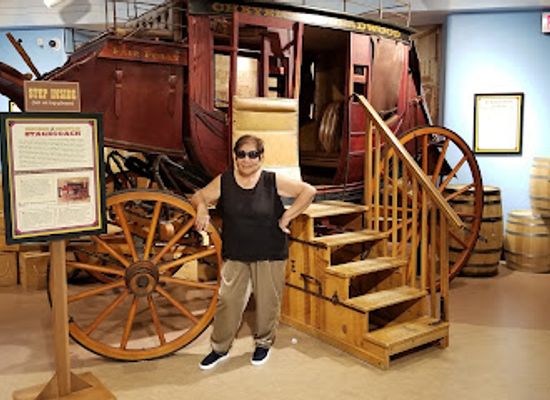 indiana/the-calumet-region/landmark/indiana-state-museum