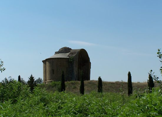 spain/huesca/landmark/ermita-de-nuestra-senora-de-los-dolores
