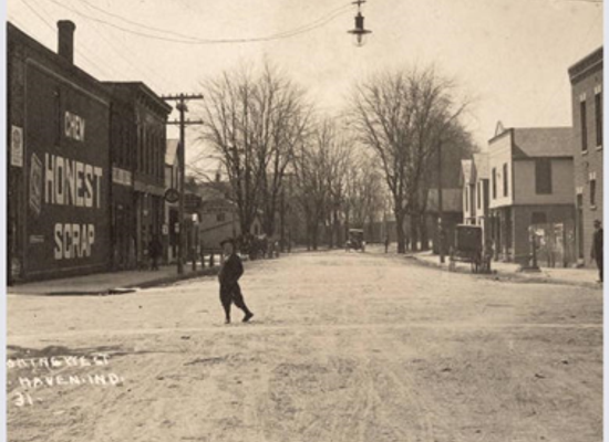 indiana/fort-wayne/landmark/historic-broadway