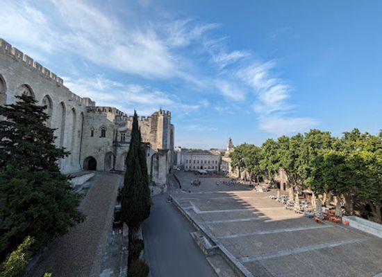france/avignon/rocher-des-doms/landmark/place-du-palais