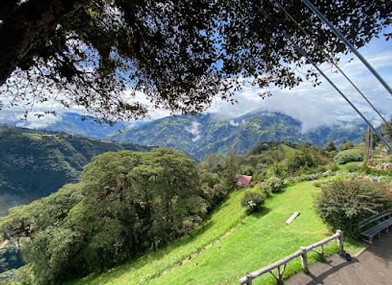 ecuador/pastaza-region/landmark/las-orquideas-botanical-garden