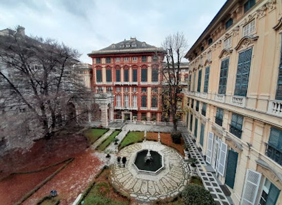 italy/genoa/landmark/strada-nuova-museums-palazzo-rosso