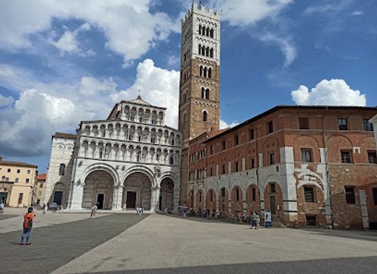 italy/lucca/landmark/museo-della-cattedrale