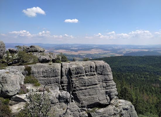 poland/stolowe-mountains/landmark/stolowe-mountains-national-park