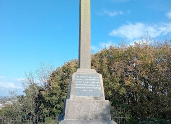 united-kingdom/caernarfonshire/landmark/south-african-war-memorial