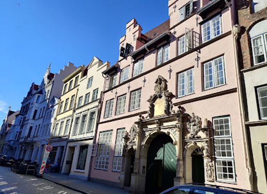 germany/lubeck/landmark/fuchtingshof