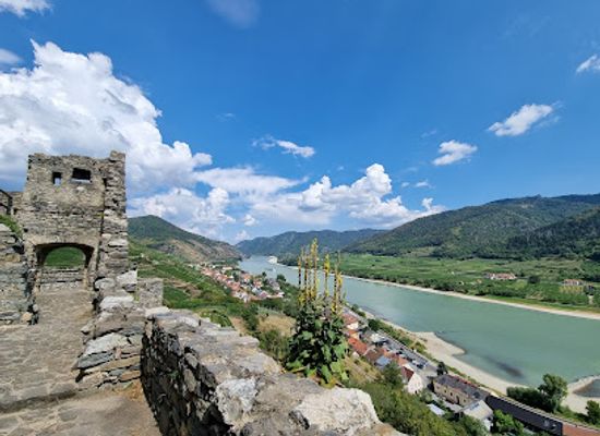 austria/wachau/landmark/schifffahrtsmuseum-spitz-an-der-donau