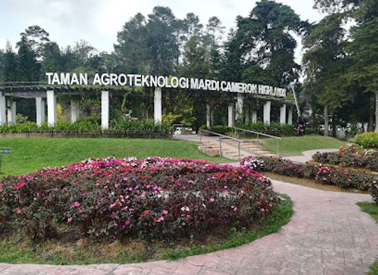 malaysia/cameron-highlands/landmark/agro-technology-park-mardi-cameron-highlands
