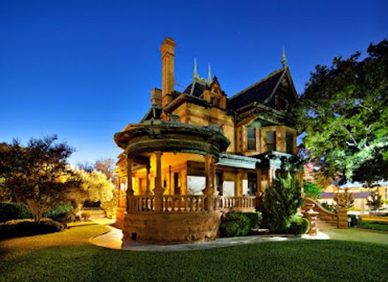 texas/north-texas/landmark/ball-eddleman-mc-farland-house