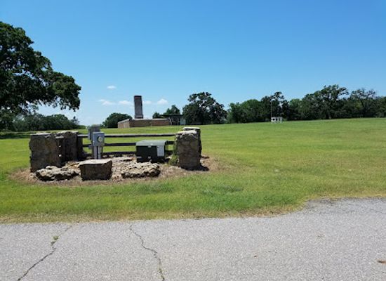 oklahoma/choctaw-country/landmark/fort-washita-historic-site