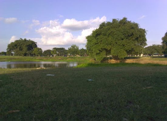 nigeria/ibibio/landmark/unity-park