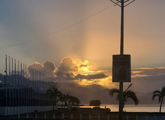 jamaica/st-thomas-lowlands/landmark/kingston-harbour