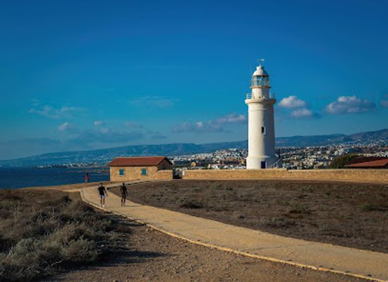 cyprus/kato-paphos/landmark/pafos-archeological-park-visitor-center